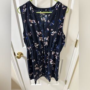 XL - 41 Hawthorn dress